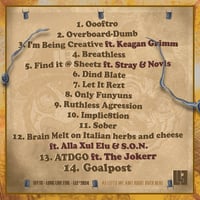 Image 2 of They Wouldn't Let Us Film Here Vol. 1 (Hard Copy)