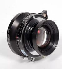 Image 4 of Rodenstock Apo-Sironar-W 150mm F5.6 Lens in Copal #1 Shutter #4054