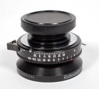 Image 7 of Rodenstock Apo-Sironar-W 150mm F5.6 Lens in Copal #1 Shutter #4054