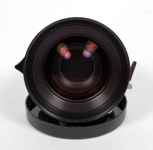 Image of Rodenstock Apo-Sironar-W 150mm F5.6 Lens in Copal #1 Shutter #4054