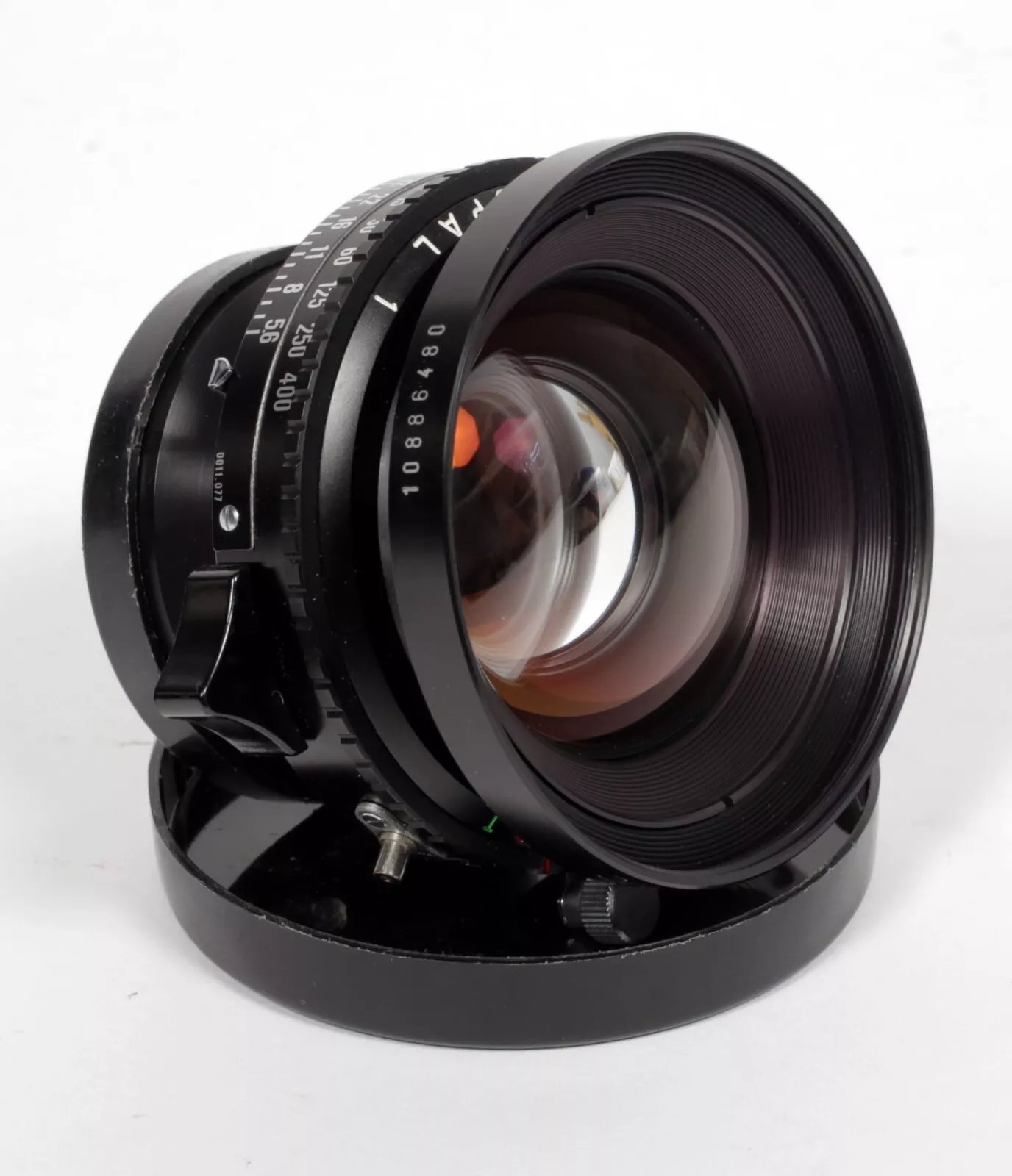 Large Format Lenses | CatLABS
