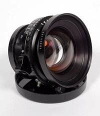 Image 1 of Rodenstock Apo-Sironar-W 150mm F5.6 Lens in Copal #1 Shutter #4054