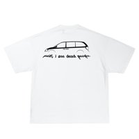 Image 2 of Maad Kid, Good City (WHITE)