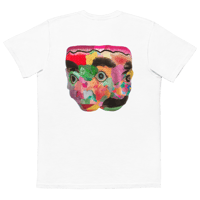 Image 1 of Trading Faces