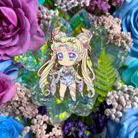 Zodiac Dreams Chibi ♋️