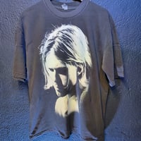 Image 1 of Custom designed Kurt Cobain!