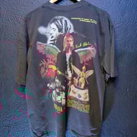 Image 2 of Custom designed Kurt Cobain!