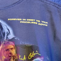 Image 5 of Custom designed Kurt Cobain!