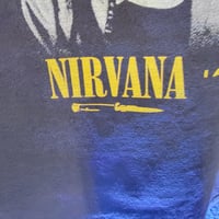 Image 7 of Custom designed Kurt Cobain!