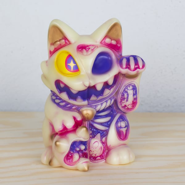 Image of "Paracausal" GID Maneki Wananeko [ONE-OFF]