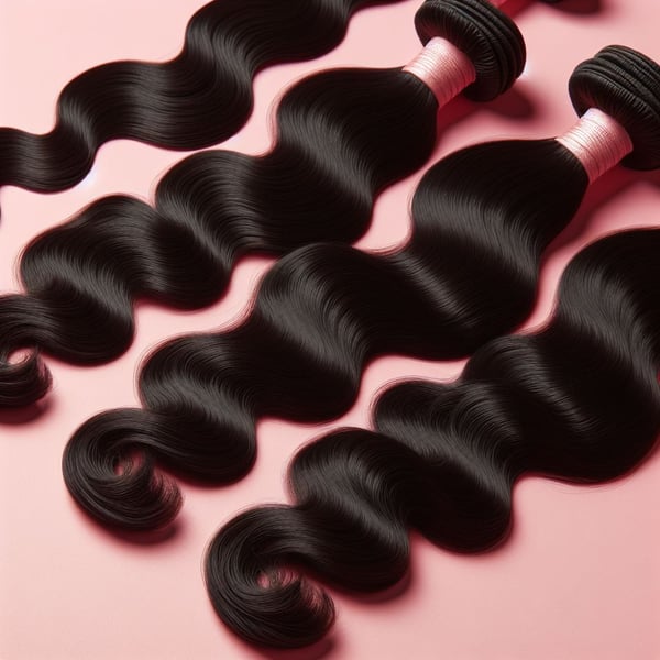 Image of Body Wave 