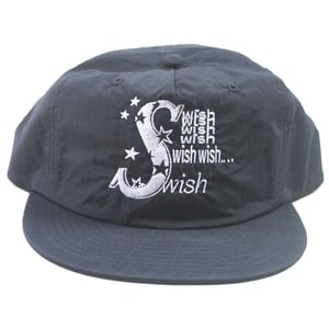 "swish" hat