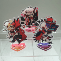 Image 5 of HH Standees