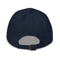 Image 2 of CHI Dad Hat “Strap-Back"