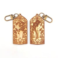 Image of Apothecary Diaries Charms