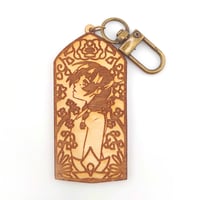 Image of Apothecary Diaries Charms