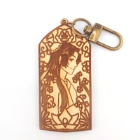 Image of Apothecary Diaries Charms