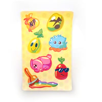 Image of Neopets Sticker Sheet