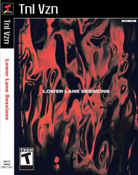Image 2 of Lower Lane Session - Limited PS2 DVD Edition