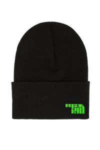 Mad Kid Beanie