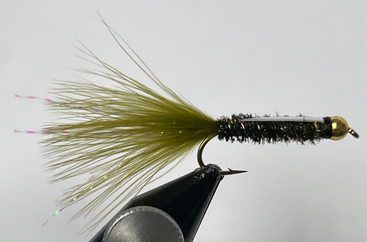 Aggravator | Fleeger's Flies Aggravator | Fleeger's Flies