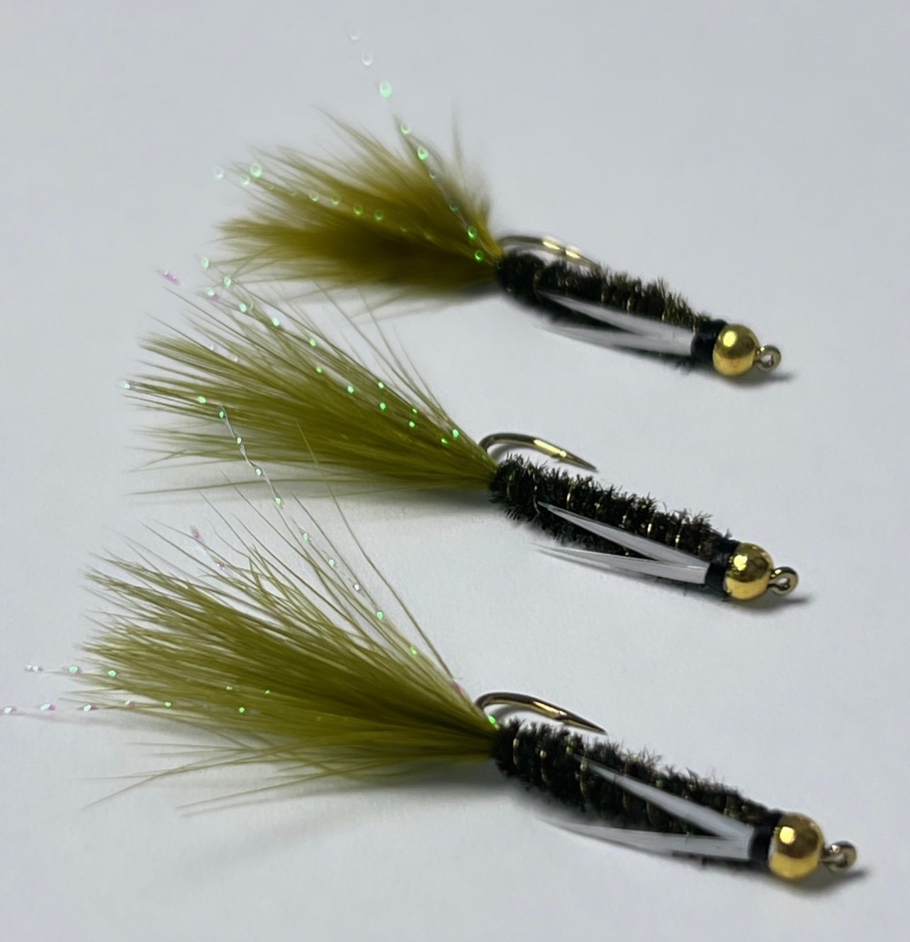 Aggravator | Fleeger's Flies Aggravator | Fleeger's Flies