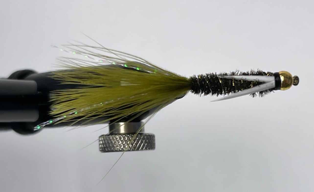 Aggravator | Fleeger's Flies Aggravator | Fleeger's Flies