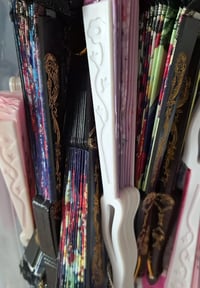 Image 1 of Fanny Fans