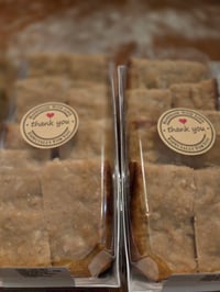 Image 3 of  Treat Bars