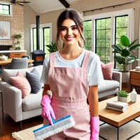 Airbnb Cleaning Services in Austin, Texas