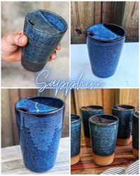 Image 1 of PRE-ORDER Travel Mugs (various colours)