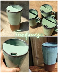 Image 2 of PRE-ORDER Travel Mugs (various colours)