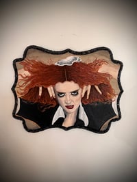 Magenta - The Rocky Horror Picture Show