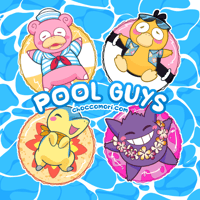 pool guys