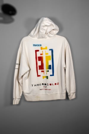 STFUAV Hoodie