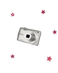 Image 2 of NIKON COOLPIX S2700