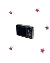 Image 3 of NIKON COOLPIX S2700