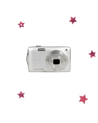 Image 1 of NIKON COOLPIX S2700
