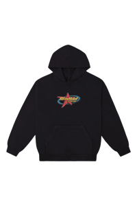 Shoot for the stars (HOODIE)