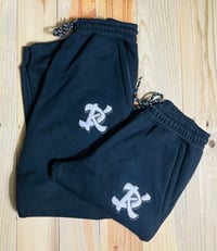 Image 1 of Détis Kinore BlackJoggers