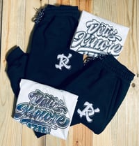 Image 2 of Détis Kinore BlackJoggers