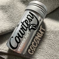 Coconut Deodorant 