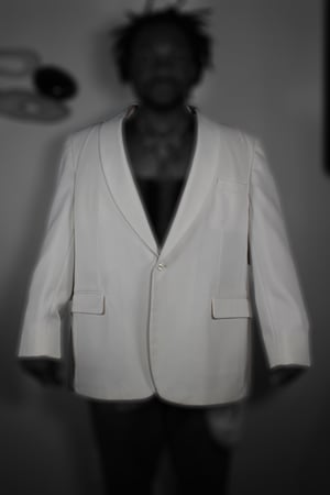 Caratres Blazer