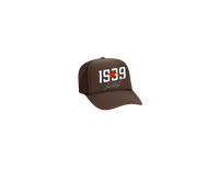 Durden 1999 Trucker Cap (BROWN)