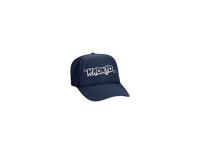 Self Destruct Trucker Cap (NAVY)