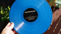 Image 1 of SUBLIMINAL x EL DOUBLE - BLOOD DIAMOND (VINYL)