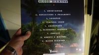 Image 3 of SUBLIMINAL x EL DOUBLE - BLOOD DIAMOND (VINYL)