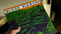 Image 4 of SUBLIMINAL x EL DOUBLE - BLOOD DIAMOND (VINYL)