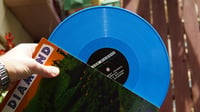 Image 5 of SUBLIMINAL x EL DOUBLE - BLOOD DIAMOND (VINYL)