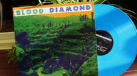 Image 2 of SUBLIMINAL x EL DOUBLE - BLOOD DIAMOND (VINYL)